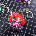 KEYCHAIN LITTLE LEGENDS SERIES 2